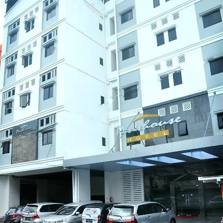 雅加达 Ams Penthouse酒店 外观 照片