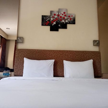 雅加达 Ams Penthouse酒店 外观 照片