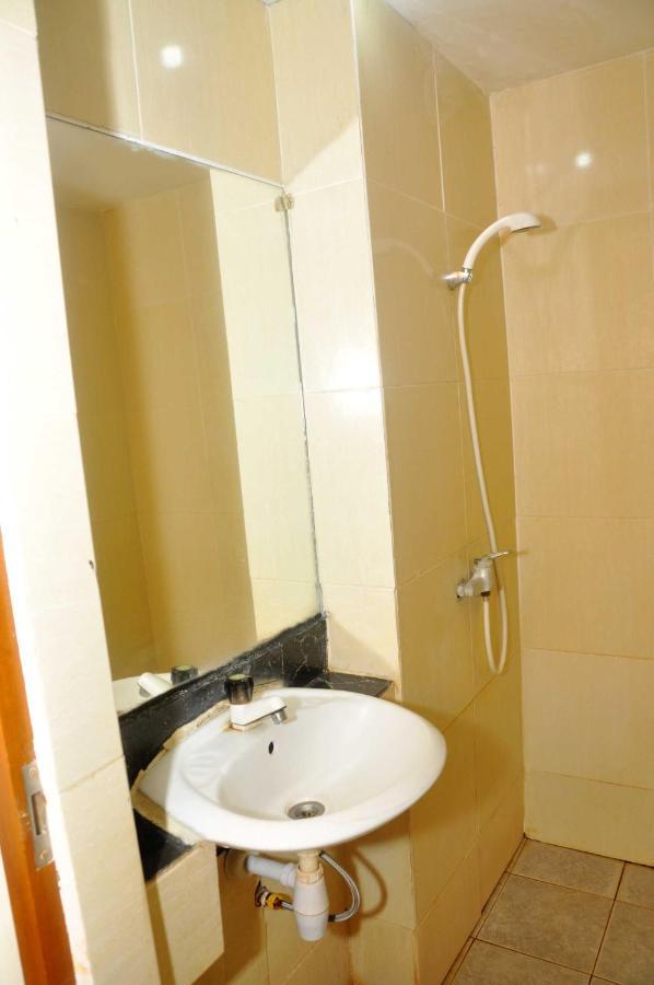 雅加达 Ams Penthouse酒店 外观 照片