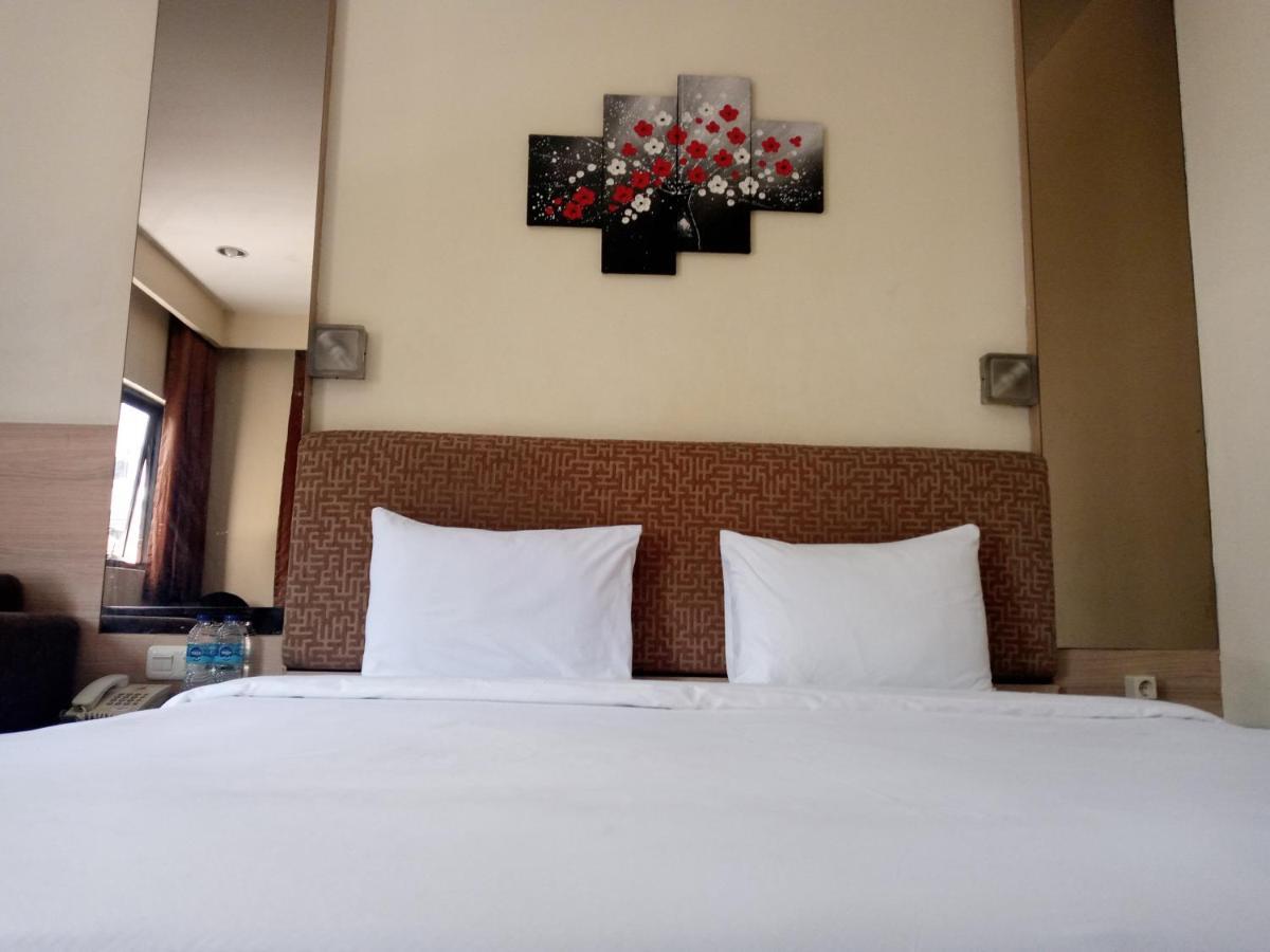 雅加达 Ams Penthouse酒店 外观 照片